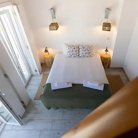 Mood Lodging - Obidos Exterior photo