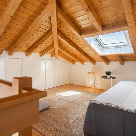 Mood Lodging - Obidos Exterior photo