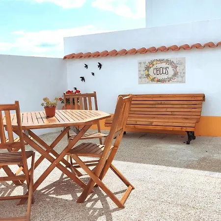 Mood Lodging - Obidos Exterior photo