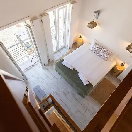 Mood Lodging - Obidos Exterior photo