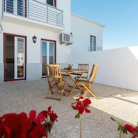 Mood Lodging - Obidos Exterior photo