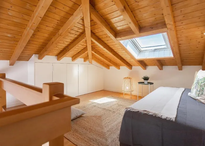 Mood Lodging - Obidos