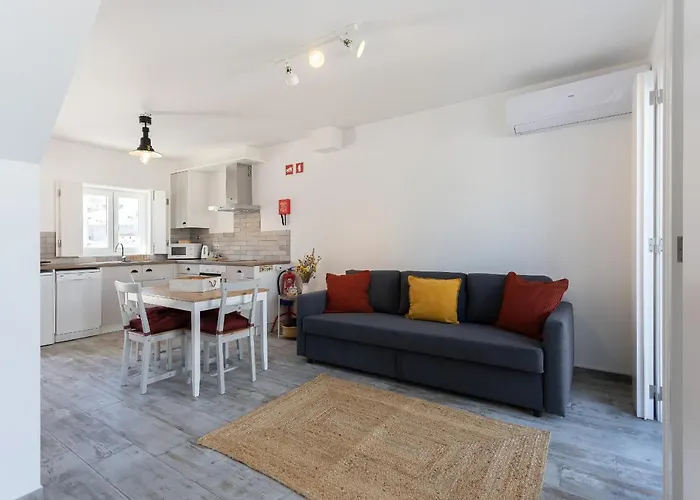 Mood Lodging - Obidos
