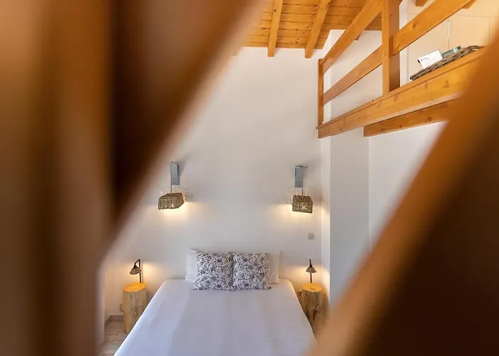 Mood Lodging - Obidos