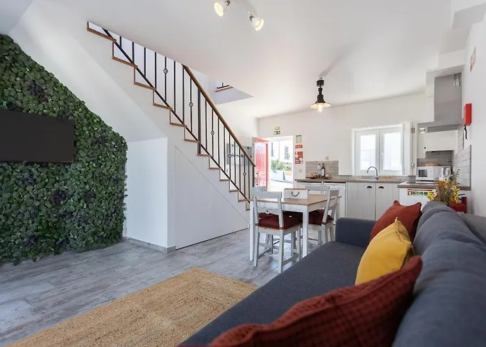 Mood Lodging - Obidos